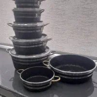 قابلمه ۱۴ پارچه