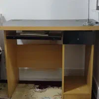 میز و صندلی|میز تحریر و کامپیوتر|کوهدشت, |دیوار