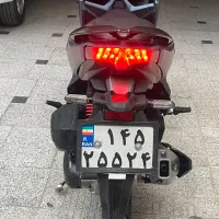 کیلیک‌۱۵۰ مدل ۹۹
