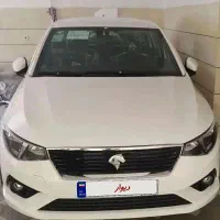خودروی تارا وی یک پلاس صفر خشک