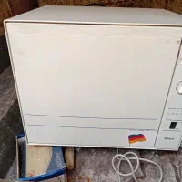 ظرفشویی بوش رومیزی|ماشین ظرفشویی|تهران, وصفنارد|دیوار