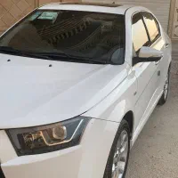 دنا پلاس توربو اتومات 1403