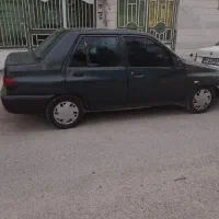 پراید 83 تک تازه تعمییر موتور گیربکس دیسگ صفحه|خودرو سواری و وانت|چناران, |دیوار