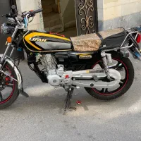 موتور 150لیفان