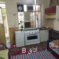 منزل.سوئیت. اتاق مبله شاهچراغ|اجارهٔ کوتاه‌مدت آپارتمان و سوئیت|شیراز, سیاه سنگ|دیوار