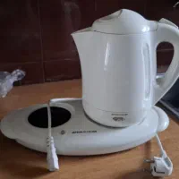 چای ساز وسماور روگازی