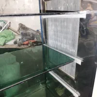 فروش یخچال دست دوم کاملا سالم