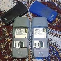 گوشی نوکیا ۱۱۰۰|موبایل|اصفهان, کوی امیریه|دیوار