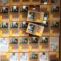 فت فیس و فت فست گندمی