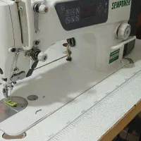 چرخ خیاطی تمام کامپیوتری