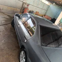 فروش سمند مدل ۸۸|خودرو سواری و وانت|فیروزآباد (فارس), |دیوار