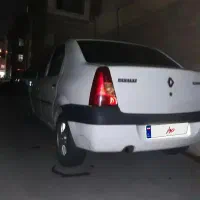 ال 90 E2 پارس خودرو سال 95