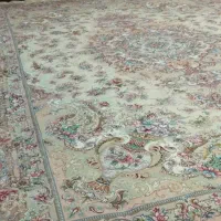 فرش|فرش|تبریز, |دیوار