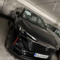 چانگان cs55 مونتاژی صفرخشک