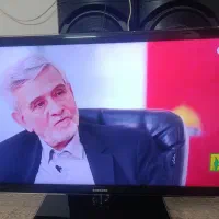 ال ای دی 40 سامسونگ دیجیتال سرخود درحد نو