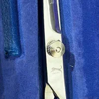 قیچی کوتاهی جگوار و پیتاژ جول اصل