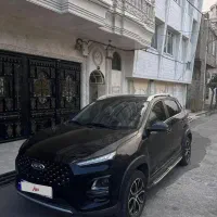 MVM X22 pro MT|خودرو سواری و وانت|اردبیل, |دیوار