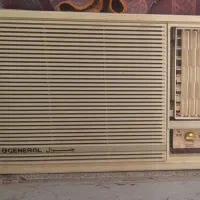 کولر گازی پنجره ای