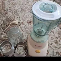 مخلوط کن و اسیاب مولینکس