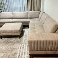 مبل راحتی|مبلمان خانگی و میز عسلی|اهر, |دیوار