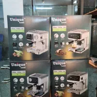 پخش اسپرسو ساز حرفه ای نیمه صنعتی یونیک لند