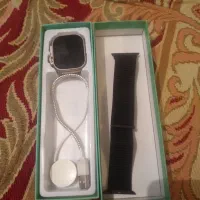 ساعت هوشمند