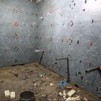 اجرای کاشی کاری کاشیکار درجه ۱ بدون حاشیه|خدمات پیشه و مهارت|تهران, پاسداران|دیوار