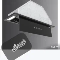 انواع هود مخفی و روکار