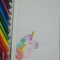 نقاشی دفتر