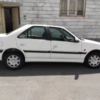 پژو پارس دوگانه کارخونه