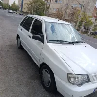 پراید ۱۱۱مدل۹۶|خودرو سواری و وانت|تبریز, |دیوار