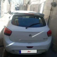 تیبا ۲ شاسی پلمپ ۱۴۰۰|خودرو سواری و وانت|مشهد, شهید معقول|دیوار