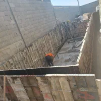 دیوارکشی ، ساخت ویلا|خدمات پیشه و مهارت|چهارباغ, |دیوار