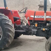 ترکتور285مدل 84