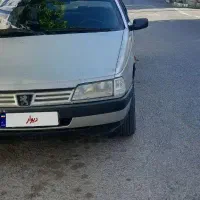 پژو۴۰۵|خودرو سواری و وانت|مبارکه, |دیوار