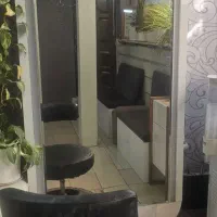 فروش وسایل سالن آرایشی|آرایشگاه و سالن‌های زیبایی|قزوین, |دیوار