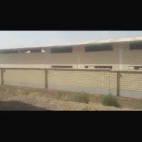 کارخانه نوساز شهرک صنعتی حکیمیه قزوین