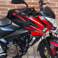 ns200.ان اس ۲۰۰.ns95|موتورسیکلت|ری, جوانمرد قصاب|دیوار