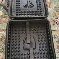 کیف پلی استیشن ۴،کاور دسته پلی استیشن ۴،سر آنالوگی|کنسول، بازی ویدئویی و آنلاین|سنندج, |دیوار