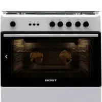 اجاق گاز پنج شعله فردار مارک بست