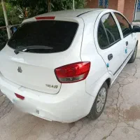 تیبا98 معاوضه با ساینا s