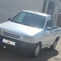 پرایدبارمدل۴۰۲ شاسی پلمپ|خودرو سواری و وانت|شیراز, حومه شیراز|دیوار