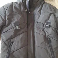 کاپشن مناسب سن ۳ تا ۵ سال