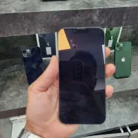 ایفون iphon ۱۳ نرمال پا به اک از دم قسط|موبایل|اصفهان, احمدآباد|دیوار