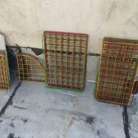 قفسه توری