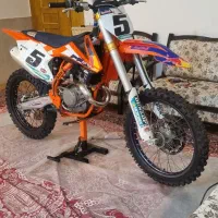 ktm sxf 450 factory ryan dungey edition
