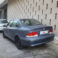 سمند مدل ۸۳