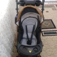 کالسکه|کالسکه و لوازم جانبی|ایذه, |دیوار