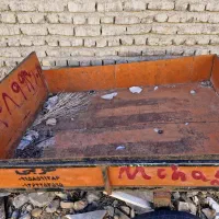 تریلی مناسب تیلر