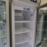 کینو کم کار  kino یخچال تمیز ایستاده فریزر|فروشگاه و مغازه|اصفهان, گلستان|دیوار